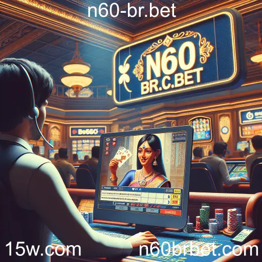 A Importância do Suporte ao Cliente em Jogos Online️